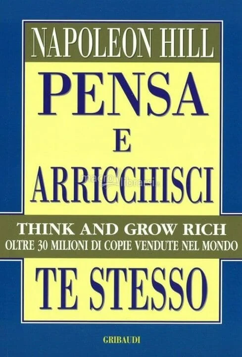 Pensa e Arricchisci Te Stesso