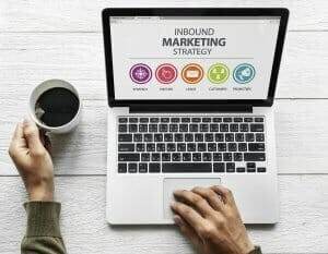 inbound marketing strategy stefano caron