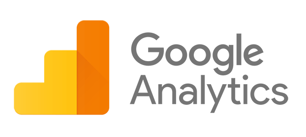 google analytics logo