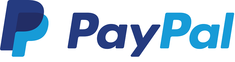 logo paypal pagamenti online