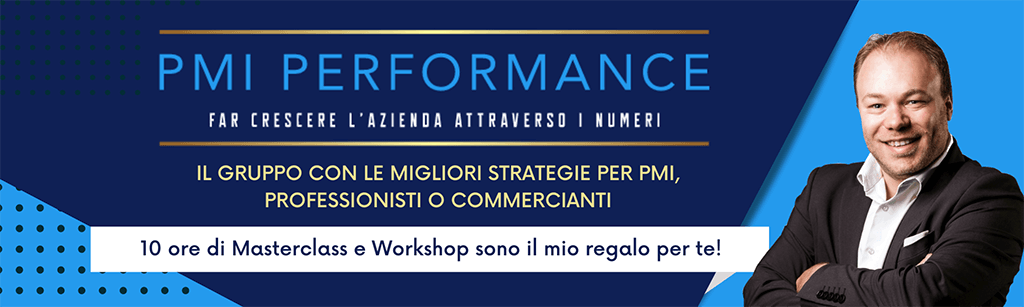 Libert&agrave; Finanziaria - Banner Masterclass per imprenditori e liberi professionisti Stefano Caron