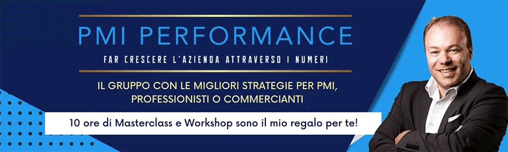 Masterclass Stefano Caron Libertà Finanziaria - Banner Masterclass per imprenditori e liberi professionisti Stefano Caron