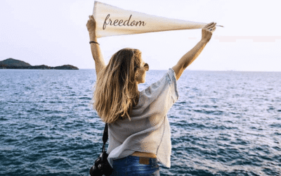 LA FORMULA IN 10 PASSI PER AVERE LIBERTA’ E FELICITA’ NELLA TUA VITA