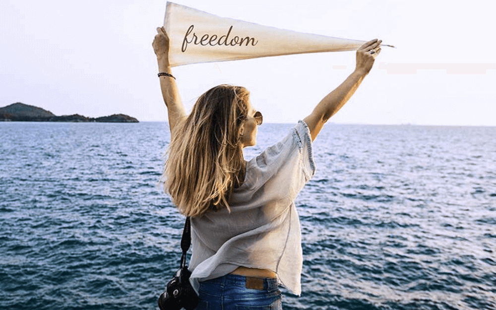 Formula Libert&agrave; e Felicit&agrave;