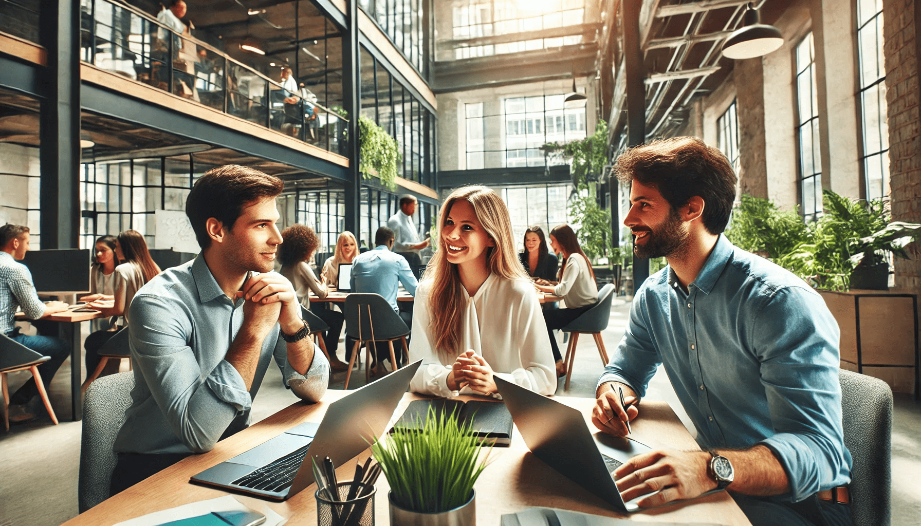 le migliori soft skills richieste dal mercato nel 2025