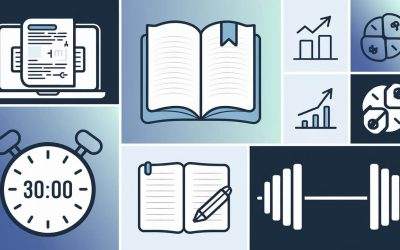 Le 5 abitudini quotidiane delle persone di successo