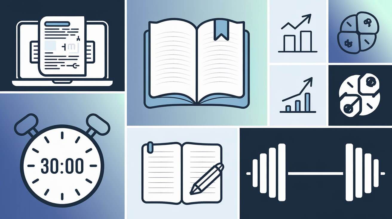 5 abitudini quotidiane delle persone di successo copertina