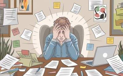 I 7 nemici della produttività: Come identificarli e superarli