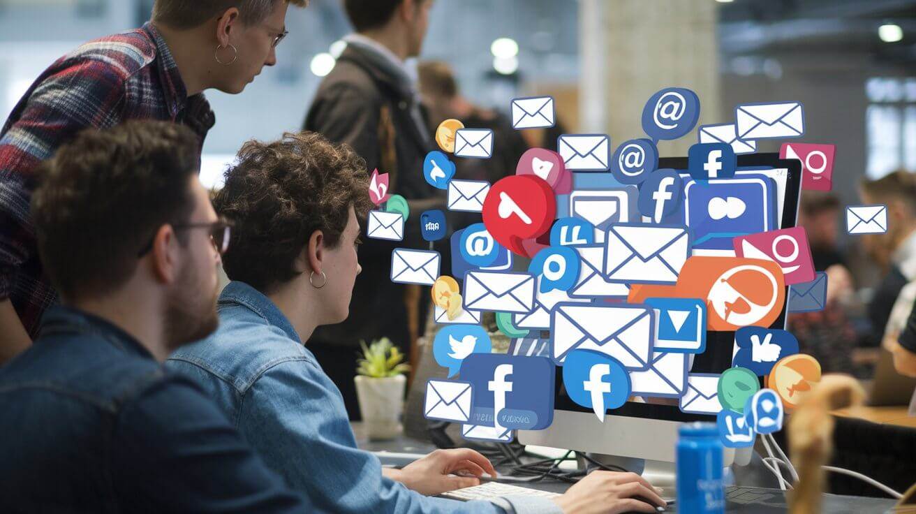 interruzioni e distrazioni interruzioni e distrazioni