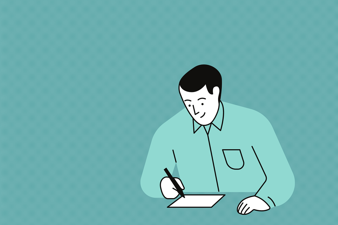 abitudini del successo, tenere traccia