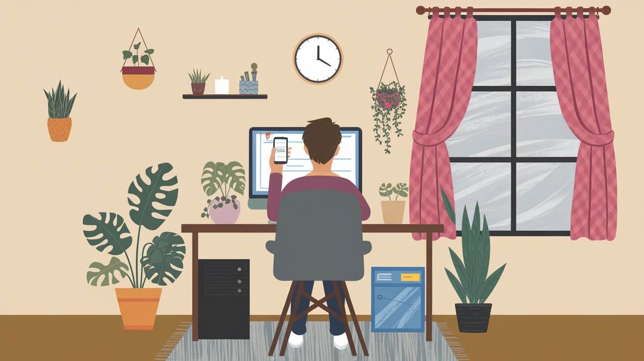 procrastinazione procrastinazione, il nemico numero 1 della produttività