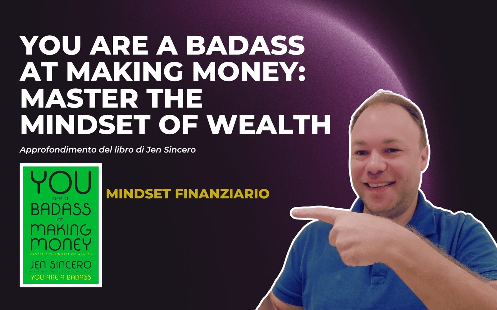mindset finanziario copertina