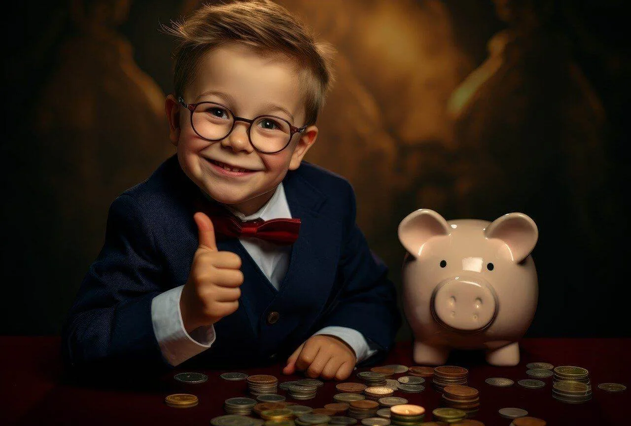 Consigli generali sul denaro validi per tutte le età