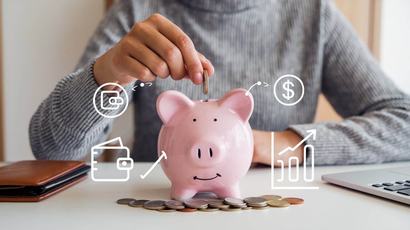 risparmiare metodo g.r.i.d. risparmiare