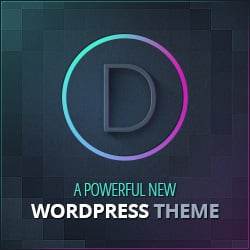 divi builder wordpress theme elegant themes banner