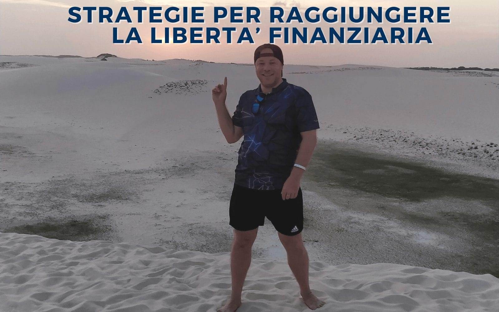 Freedom Blog Stefano Caron
