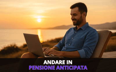 Pensione Anticipata: Come Costruire una Rendita con Dividendi e Obbligazioni