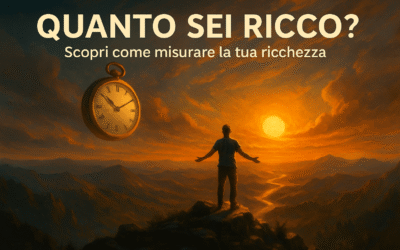 Quanto Sei Ricco? Scopri Come Misurare la tua Ricchezza