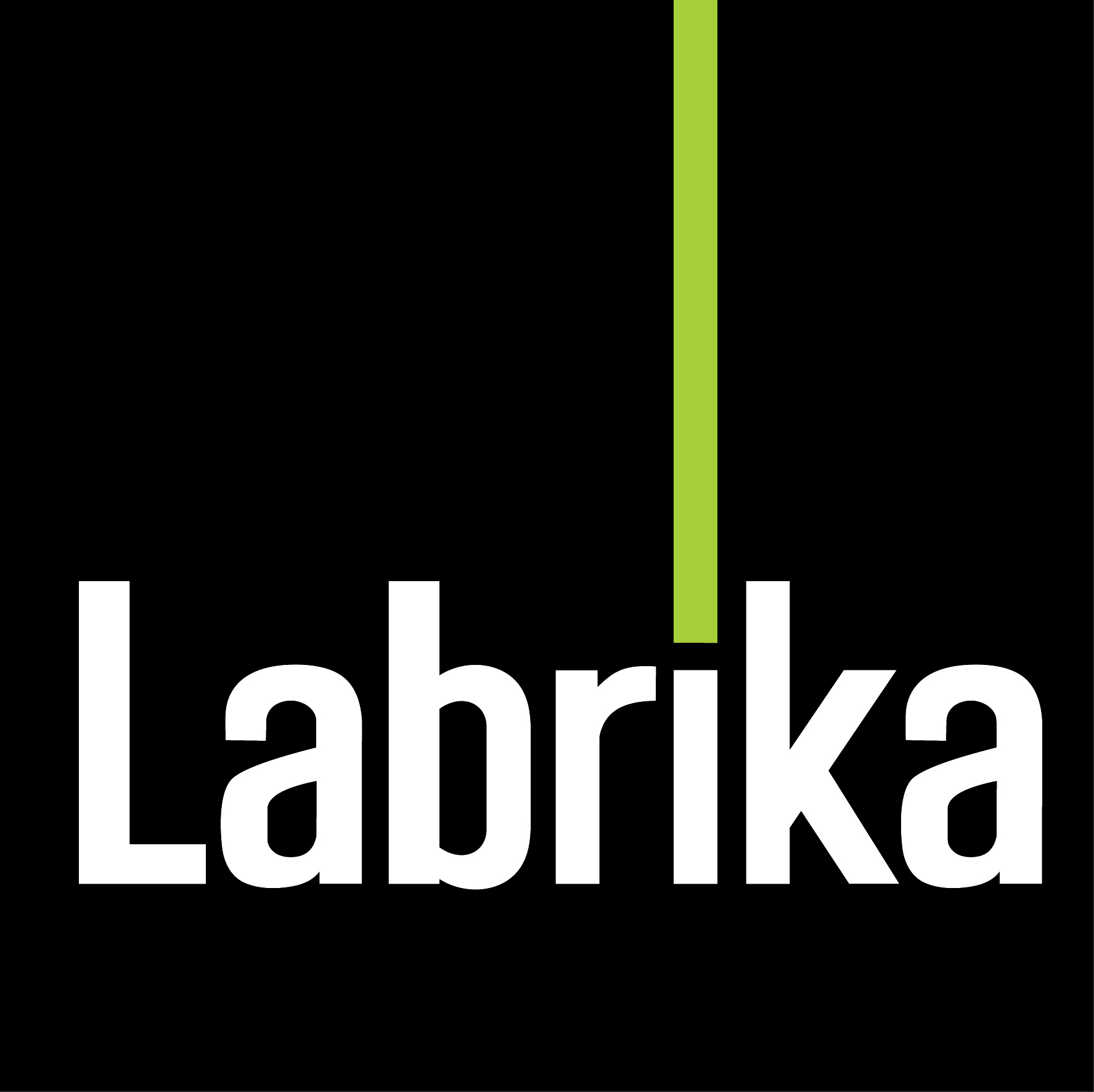 Logo Labrika, strumento SEO
