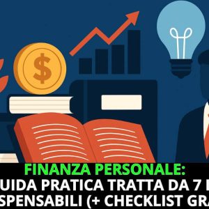 Articolo consigliato