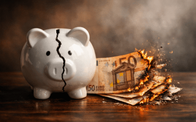 7 bugie sul denaro che ti fanno perdere soldi ogni giorno