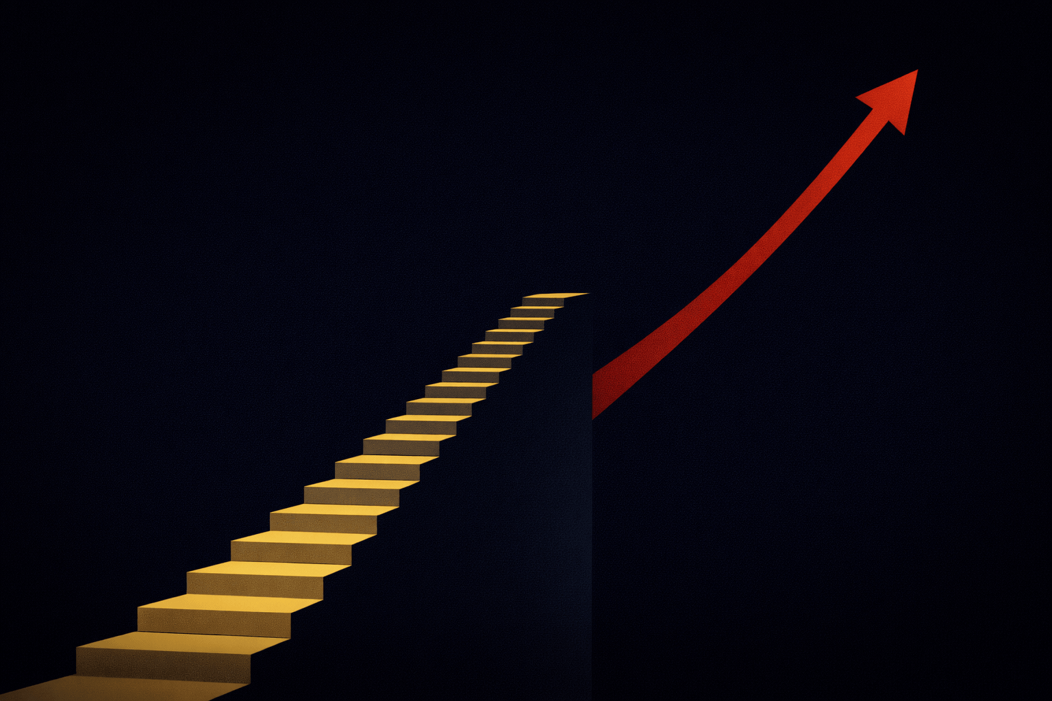 Lo stipendio cresce meno dei prezzi - la bugia della sicurezza salariale